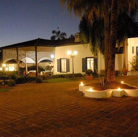 Sant Anna Hotel Amparo  Kültér fotó