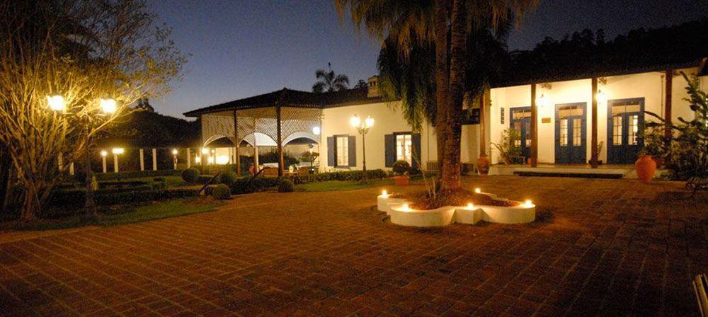 Sant Anna Hotel Amparo  Kültér fotó