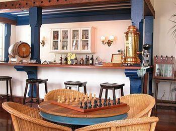 Sant Anna Hotel Amparo  Kültér fotó
