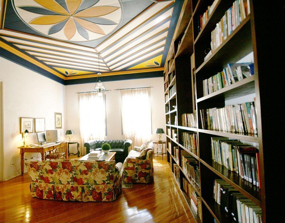 Sant Anna Hotel Amparo  Kültér fotó