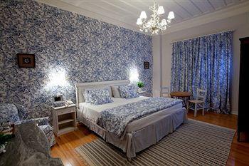 Sant Anna Hotel Amparo  Kültér fotó