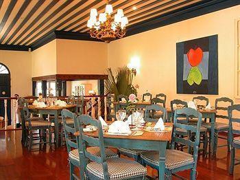 Sant Anna Hotel Amparo  Kültér fotó