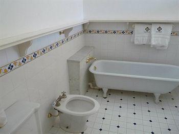 Sant Anna Hotel Amparo  Kültér fotó